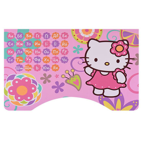 Дитяча парта Bambi W 2071-48-1 (UA)