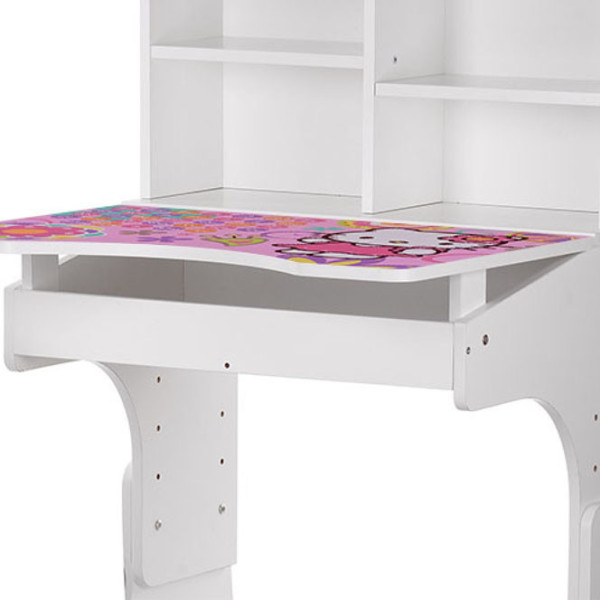 Дитяча парта Bambi W 2071-48-1 (UA)