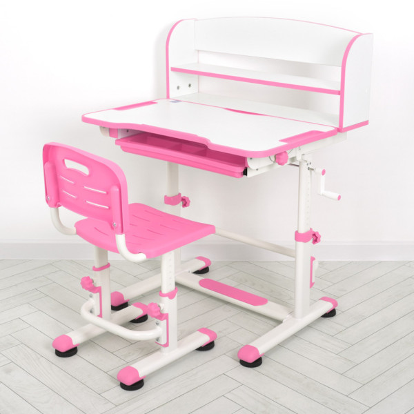 Дитяча парта Bambi M 4819-8