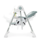 Стільчик для годування El Camino ME 1087 Pale Green