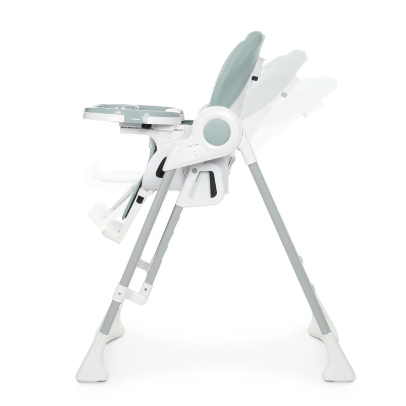 Стільчик для годування El Camino ME 1087 Pale Green