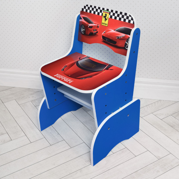 Дитяча парта Bambi W 2071-63-6(RU)