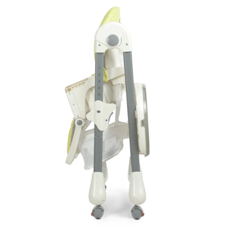 Стільчик для годування Bambi M 3233L Lemon