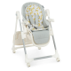 Стільчик для годування El Camino ME 1037 Banana Gray