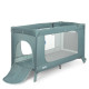 Дитячий манеж El Camino ME 1016 Jade Green Len
