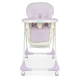 Стільчик для годування Bambi M 3233L Lilac