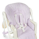Стільчик для годування Bambi M 3233L Lilac