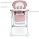 Стульчик для кормления Bambi M 3890 Rosette QT