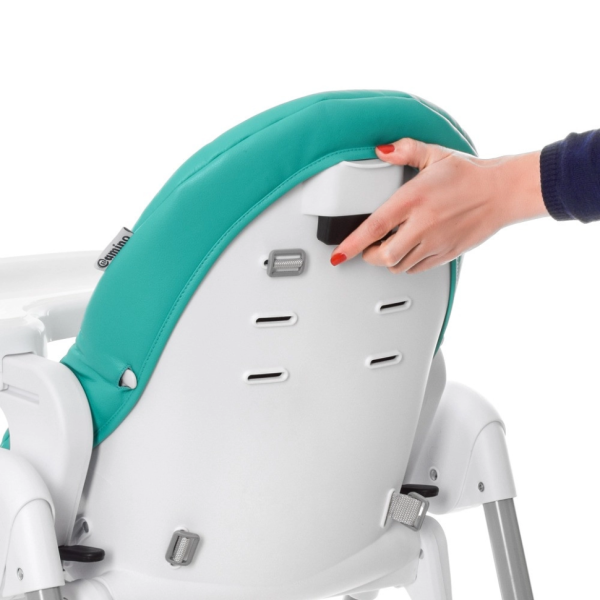 Стільчик для годування El Camino ME 1038 Ocean