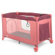 Дитячий манеж El Camino ME 1016 Rose Len