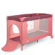 Дитячий манеж El Camino ME 1016 Rose Len