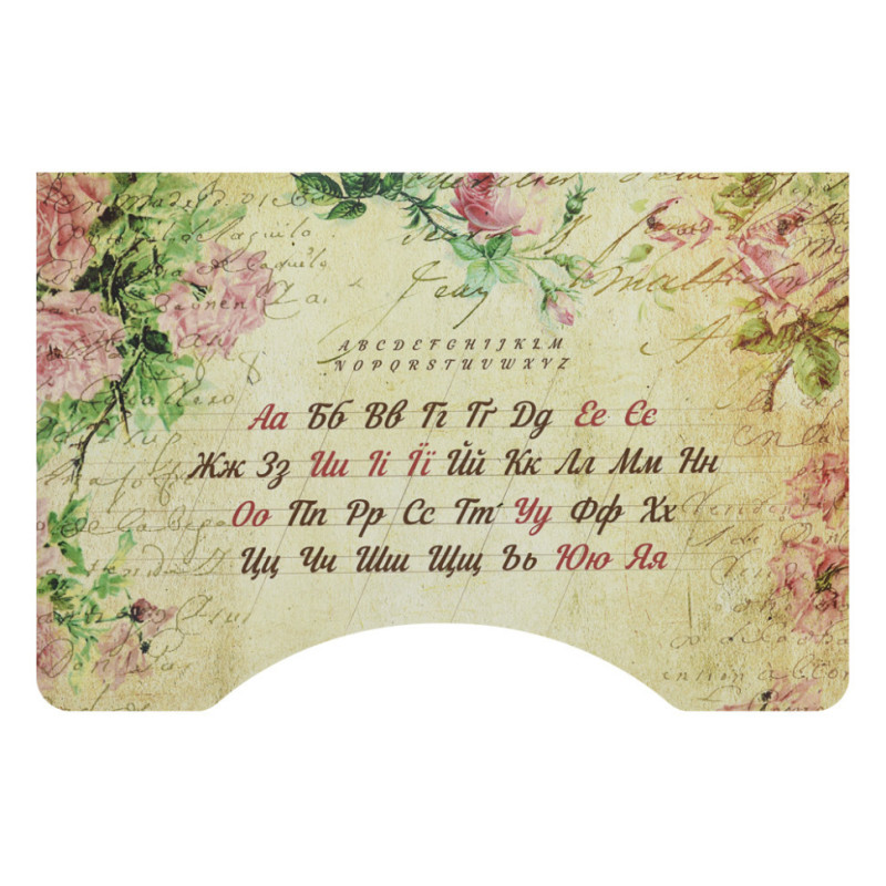 Дитяча парта Bambi W 2071-113-4(UA)(EN)