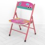 Дитячий столик Bambi A19-FMG зі стільцем