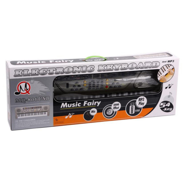 Орган mq-806usb