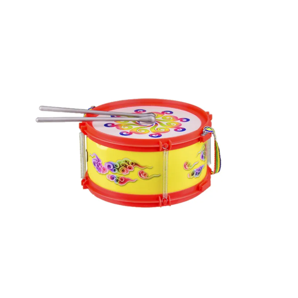 Барабан дитячий 019 з паличками