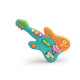 Дитяча музична іграшка "Гітара" 8644_гітара_блакитна (8644_гітара_блакитна)