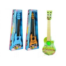 Іграшкова гітара 188-90-92, 6 струн