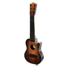 Іграшкова гітара 898-28ABC з медіатором