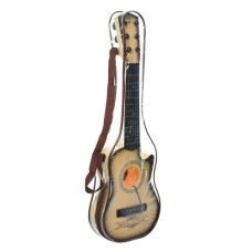 Іграшкова гітара 180A14 пластикова 54 см