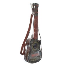 Іграшкова гітара 180A14 пластикова 54 см