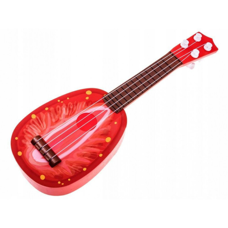 Гітара іграшкова Fan Wingda Toys 819-20, 35 см