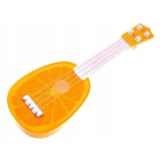 Гитара игрушечная Fan Wingda Toys 819-20, 35 см