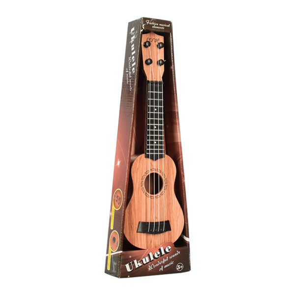 Дитяча іграшкова Гітара 202-7 4струни