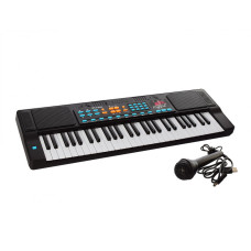 Детский синтезатор HS5460A, 54 клавиши(HS5460A)