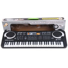 Детский синтезатор MQ-6106, 61 клавиша
