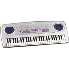 Піаніно MLS-318 з мікрофоном