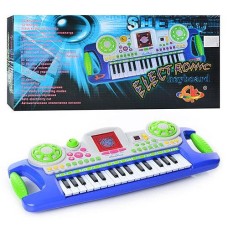 Синтезатор детский SK 368 32 клавиши