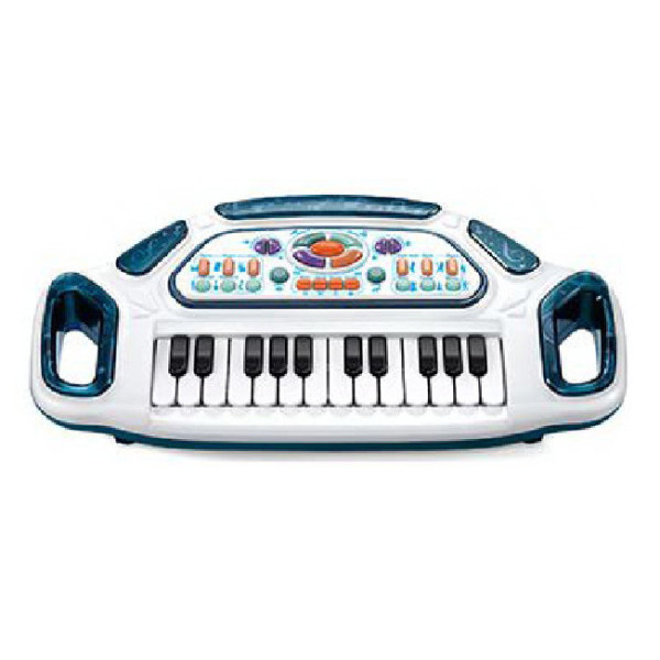 Дитячий Синтезатор CY-7062B 39 см (CY-7062B)