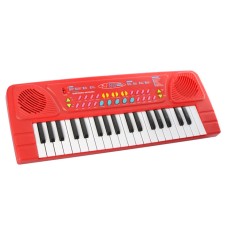 Детский синтезатор BX-1605BC 37 клавиш