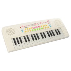 Дитячий синтезатор BX-1605BC 37 клавіш