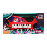 Детское пианино Bambi J97-01 Детское пианино Bambi J97-01