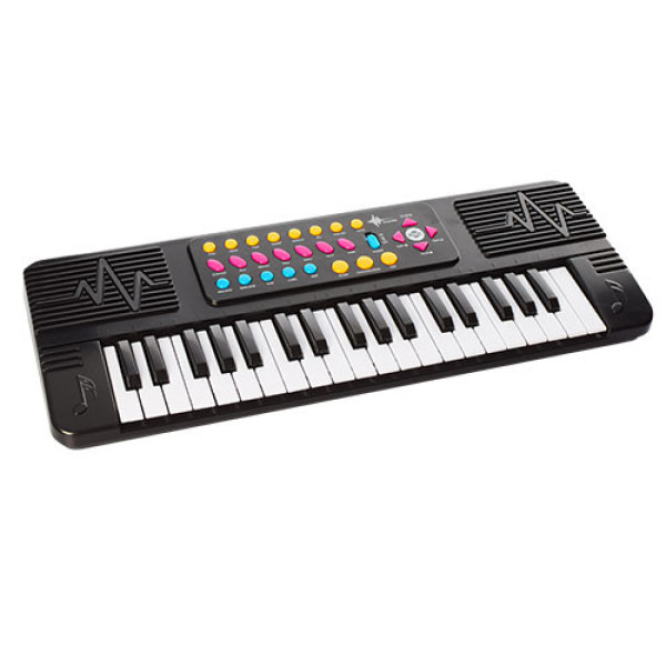 Дитячий синтезатор HS3715A, 37 клавіш (HS3715A)