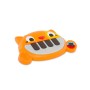 Музыкальная игрушка Мини-котофон Battat BX2004C4Z 9 больших клавиш