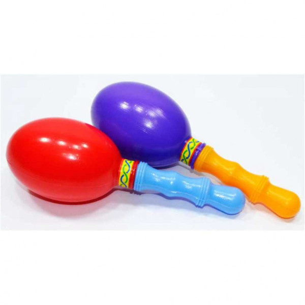 Детские маракасы 11160, 2 шт