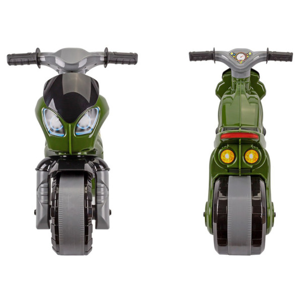 Іграшка "Мотоцикл" 5507TXK (5507TXK)