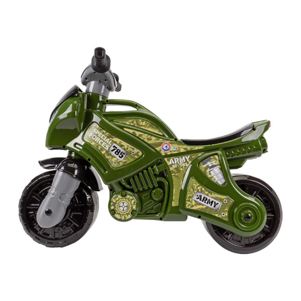 Іграшка "Мотоцикл" 5507TXK (5507TXK)