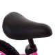 Біговел дитячий Profi Kids M 5457A-4 рожевий, 12 дюймів Біговел дитячий Profi Kids M 5457A-4 рожевий, 12 дюймів