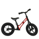 Біговел дитячий Profi Kids HUMG1207A-1 червоно-чорний, 12 д. Біговел дитячий Profi Kids HUMG1207A-1 червоно-чорний, 12 д.