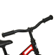 Біговел дитячий Profi Kids HUMG1207A-1 червоно-чорний, 12 д. Біговел дитячий Profi Kids HUMG1207A-1 червоно-чорний, 12 д.