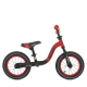 Біговел дитячий Profi Kids ML1201A-1 Червоно-чорний, 12 дюймів Біговел дитячий Profi Kids ML1201A-1 Червоно-чорний, 12 дюймів