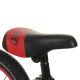 Біговел дитячий Profi Kids ML1201A-1 Червоно-чорний, 12 дюймів Біговел дитячий Profi Kids ML1201A-1 Червоно-чорний, 12 дюймів