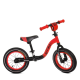 Біговел дитячий Profi Kids ML1201A-1 Червоно-чорний, 12 дюймів Біговел дитячий Profi Kids ML1201A-1 Червоно-чорний, 12 дюймів