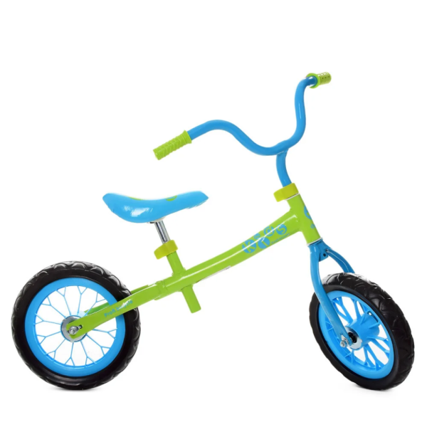 Біговел Profi Kids M 3255-4 колесо 12 дюймів (M 3255-4)