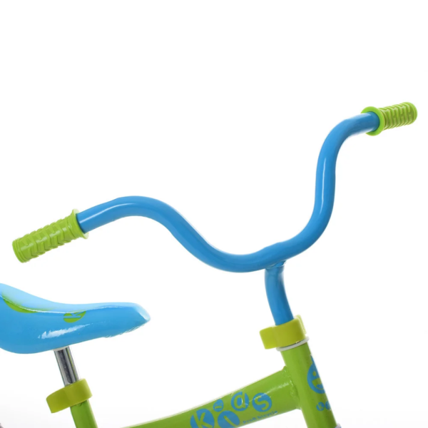 Біговел Profi Kids M 3255-4 колесо 12 дюймів (M 3255-4)