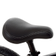 Біговел дитячий Profi Kids M 5451A-5 чорний, 12 дюймів
