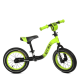 Біговел дитячий Profi Kids ML1201A-2 зелено-чорний, 12 дюймів Біговел дитячий Profi Kids ML1201A-2 зелено-чорний, 12 дюймів